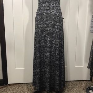 Lularoe Maxi skirt